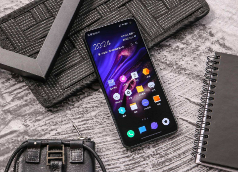 iqoo|IQOO Z1,天玑1000+144Hz高刷屏,配置挺不错