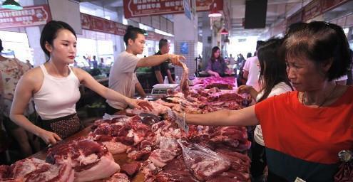 豬肉價格又有新變化。3股力量迫使下降，消費者將露出笑臉-圖3