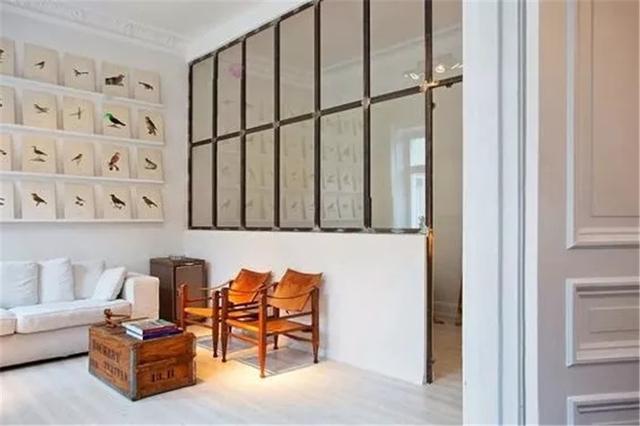 []日本人喜欢在家里开小窗，但窗户又小还不怎么通风，这是有啥用？