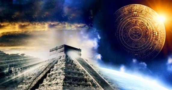 「金字塔」破解金字塔之谜?或许这个答案更接近真相