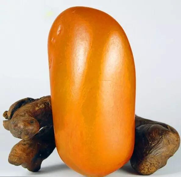 雕刻|价值连城的极品石头，捡到千万别丢