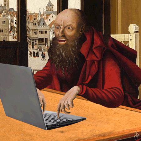 编程|说出来你可能不信:每次你输入验证码,都是在给别人做义务劳工