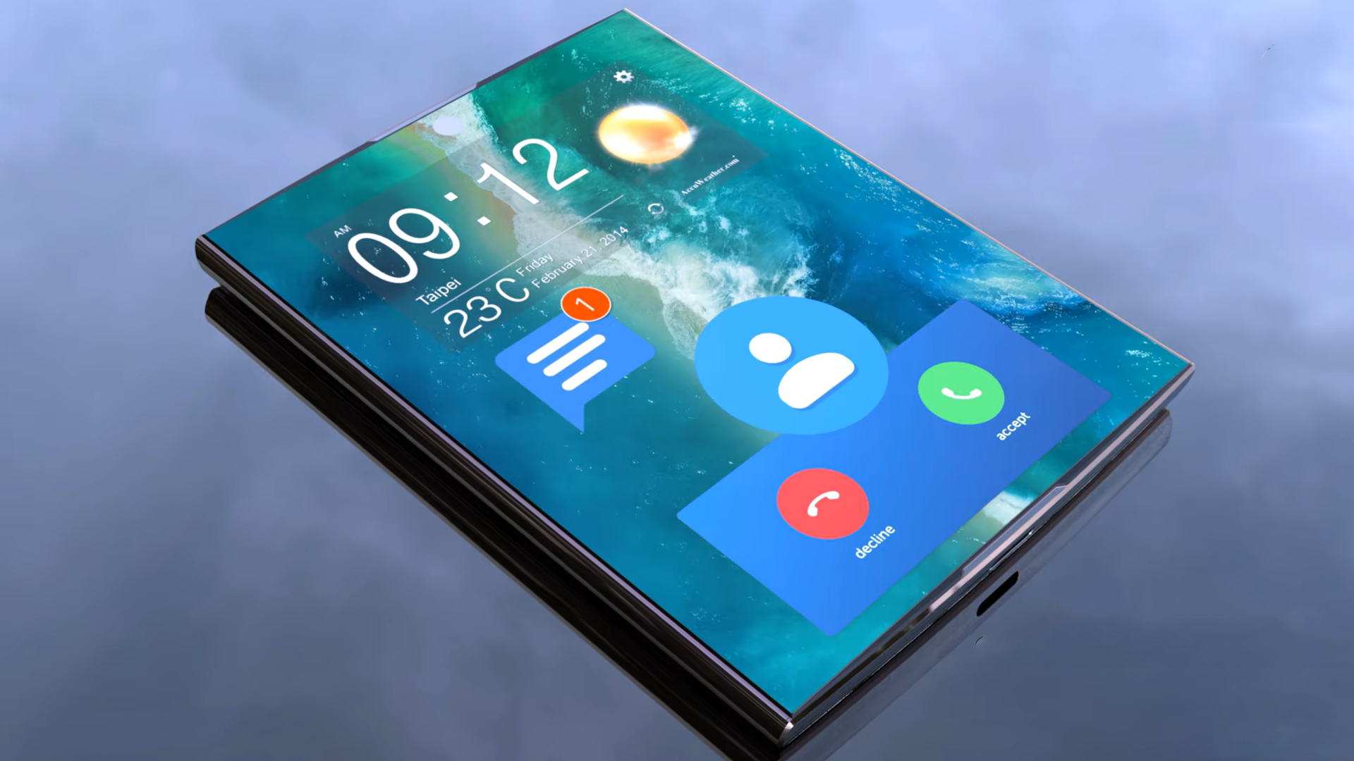 摩托罗拉|摩托罗拉创新不断：抽拉屏幕+骁龙765G+2900mAh 有望实现弯道超车