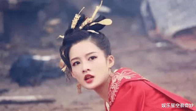 李沁@还记得《跑男》3年前怎样评价李沁吗?如今完全应验,节目组神预言!