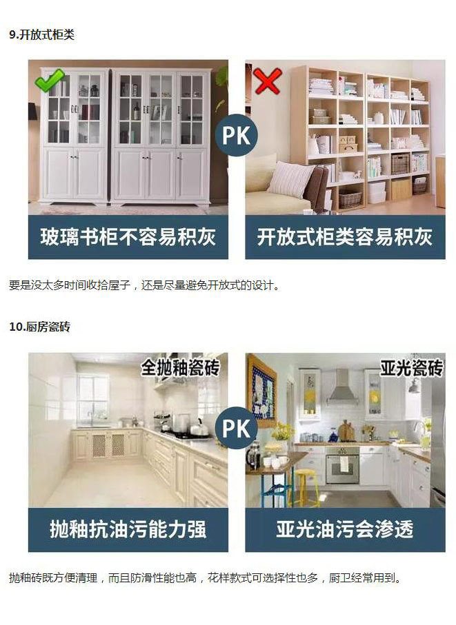 |入住后才发现的20个装修缺陷，幸好提前看到了