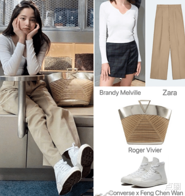 短发|难怪欧阳娜娜一直都留长发,当看到她的短发造型,我又恋爱了!