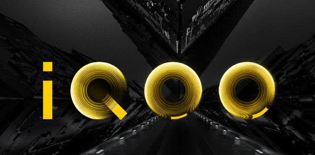 iqoo▲“无人问津”的天玑1000plus迎来首秀——iQOO Z1，看价格我笑了