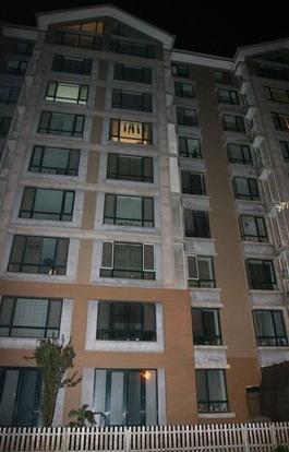 陈琳@与丈夫新婚第一百天，陈琳从阳台上一跃而下，死后为何还带着口罩