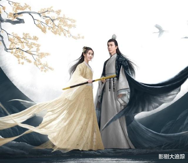 赵露思|8月份即将上线的9部电视剧，杨紫肖战白敬亭赵露思陈瑶齐来袭！