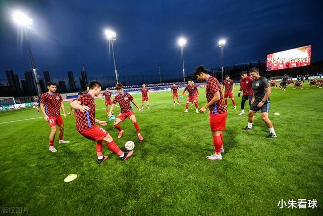 河南建业|建业尽力了!输球非技战术原因,一换人值得商榷,保级不成问题