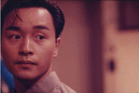 林俊杰■张国荣最后大火的歌曲，林夕的歌词写得令人心碎