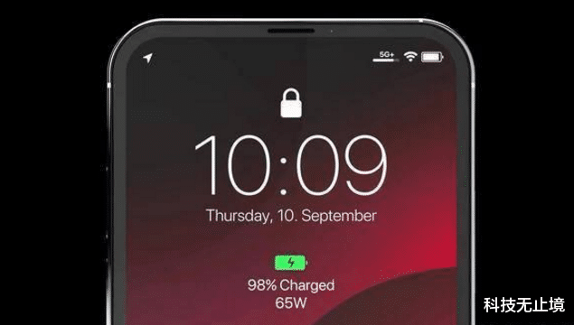 『苹果』苹果憋大招,iPhone12采用乔布斯时代造型+无刘海,果粉:值得等