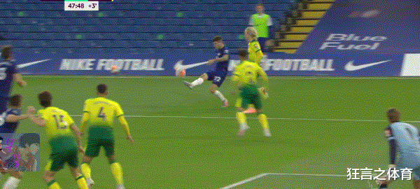 切尔西|英超最新积分战报 切尔西1：0小胜副班长 领先曼联4分掌握争4主动