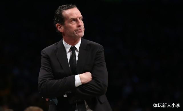 篮网队|恭喜哈登威少！恭喜篮网！快船连签3人，德安东尼彻底失算了