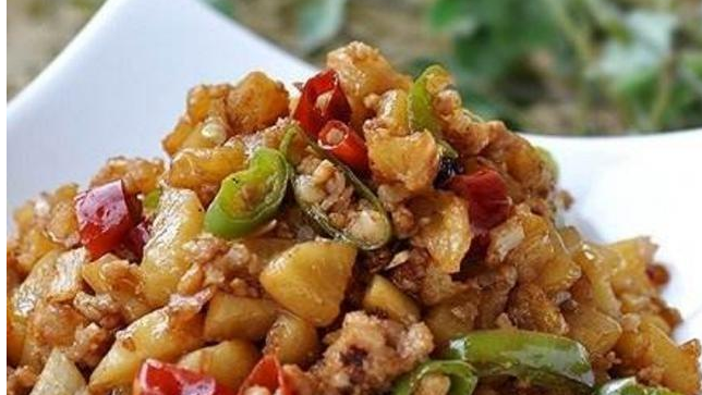 『牛肉』几道深受大家喜爱的家常菜, 荤素搭配有营养, 简单易上手