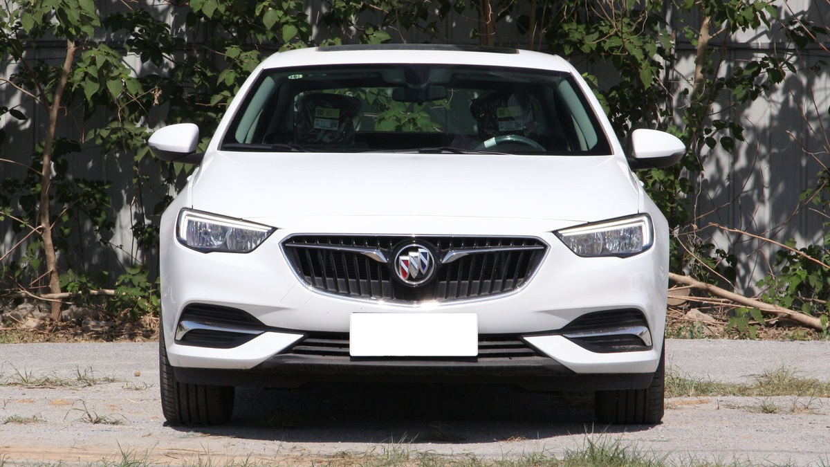 『别克君威』预算16万，先试大众速腾，再开别克君威，车主：买什么车心里有数了