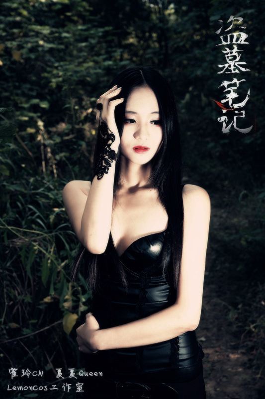 老九门|《盗墓笔记》主要人物及背景故事整理