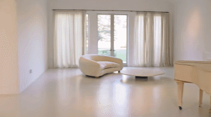 约瑟夫·拜登|特朗普、拜登两家豪宅大曝光：一家房梁镀金，一家“兼职”中产风