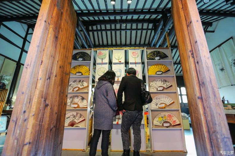 「乌镇」乌镇，似水年华里只为一场清梦