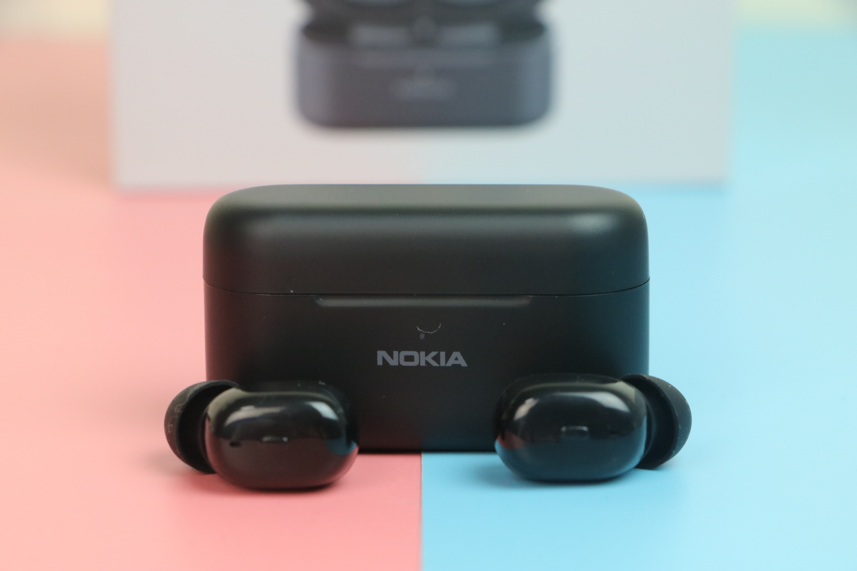 半导体|诺基亚再起腥风血雨，想靠真无线耳机翻身，百元定价干趴一众友商