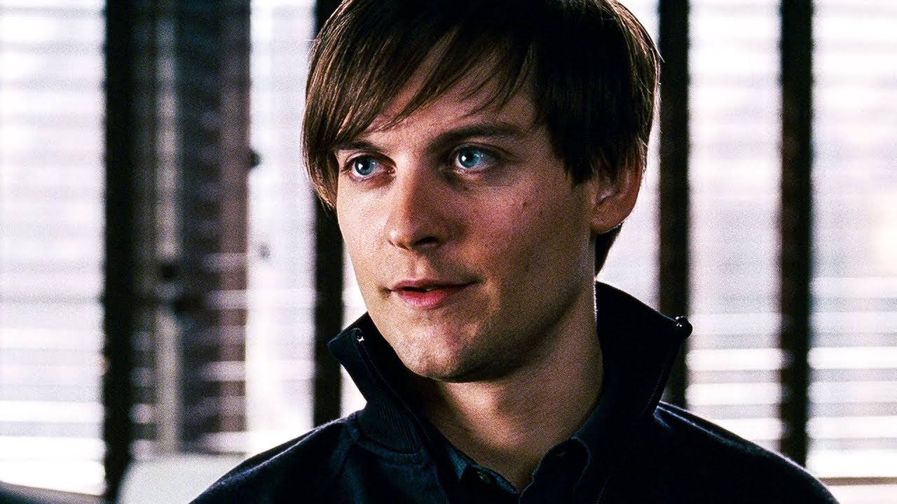 [超凡蜘蛛侠]托比·马奎尔《蜘蛛侠4》剧本曝光，毒液之后，两位反派同时登场