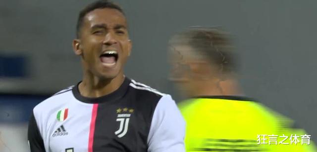 尤文图斯|皇马旧将收到最好生日礼物 C罗失空门 2：0领先后尤文不会踢了
