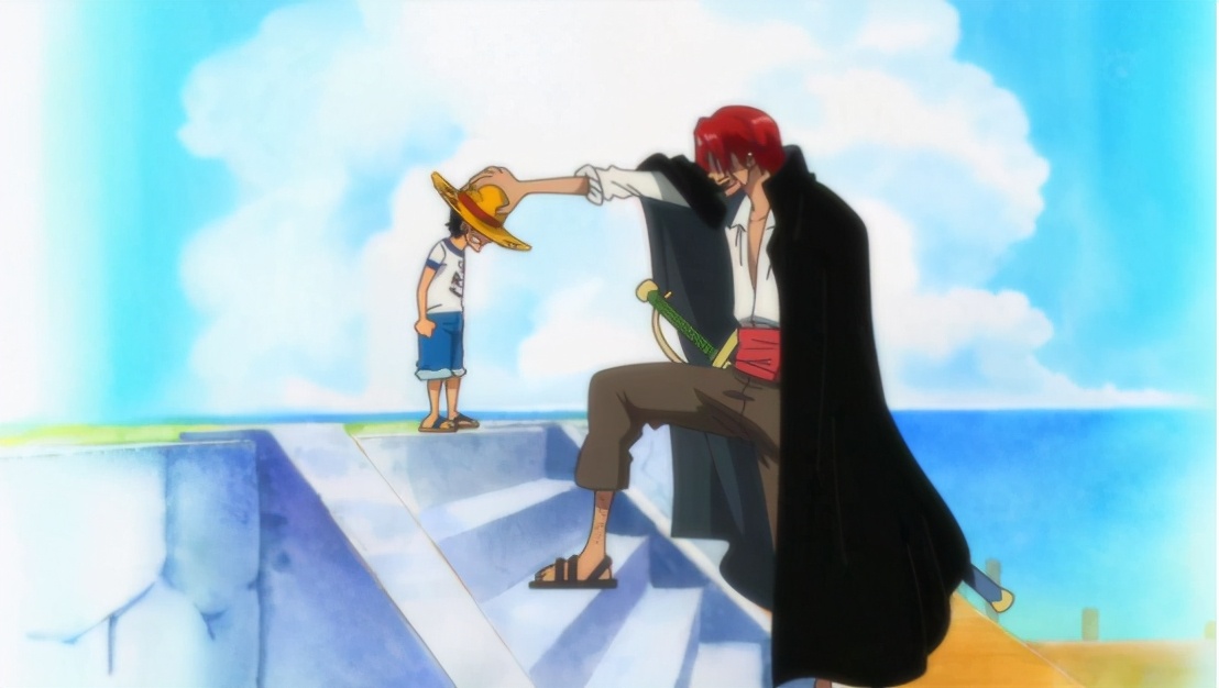 船员|恶魔果实很重要？海贼王三大无果实船队，船员单手都能打赢白胡子