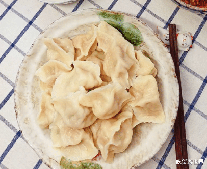 萝卜|包萝卜饺子时，有2种调料一定不要放，否则萝卜馅发苦不鲜美！