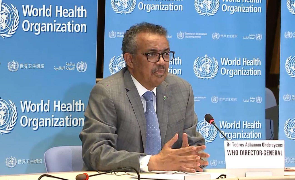 [世界卫生组织]不是好消息？世卫组织专家再度抵达中国，这次全力调查疫源地……