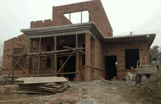 朋友们猜猜这造价, 猜对了我奉送全套图纸, 花了我3000块买的