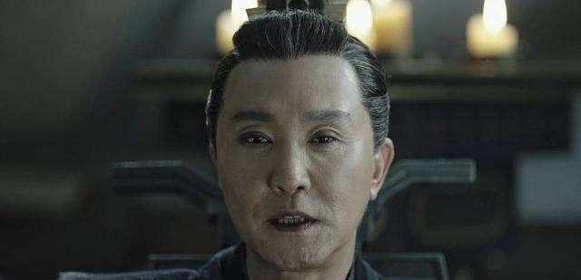 言冰云|《庆余年》2大结局中，言冰云当上院长，成为第二个陈萍萍