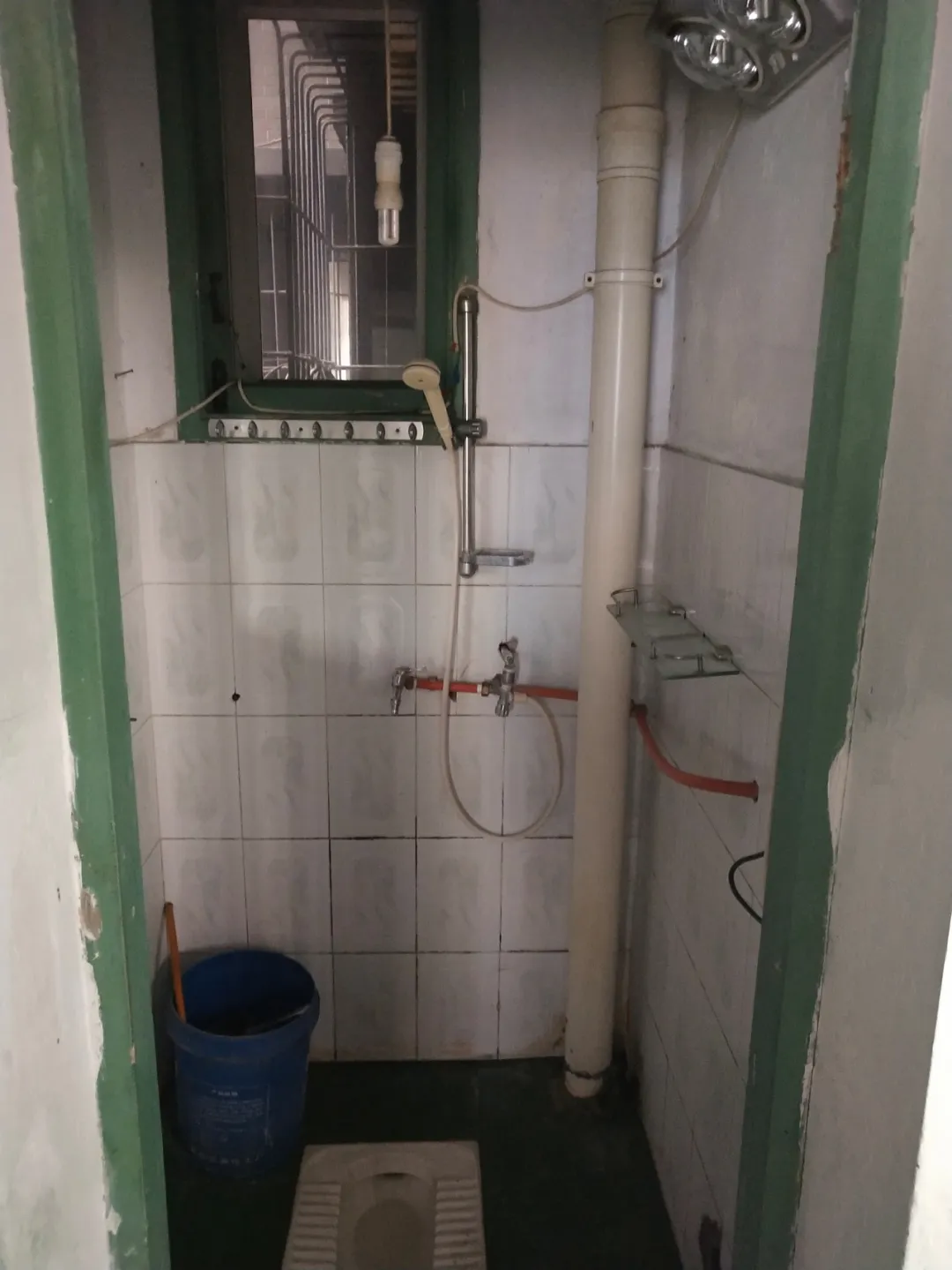 设计师|40㎡“老破小”逆袭，设计师只用了12万