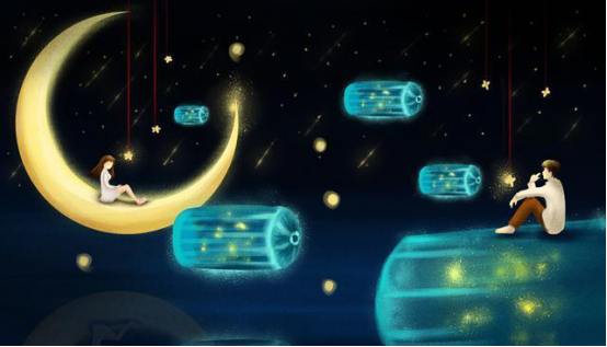 巨蟹座|踏入八月,真心丧失,不再回头,3星座道别前任,只爱懂你的人