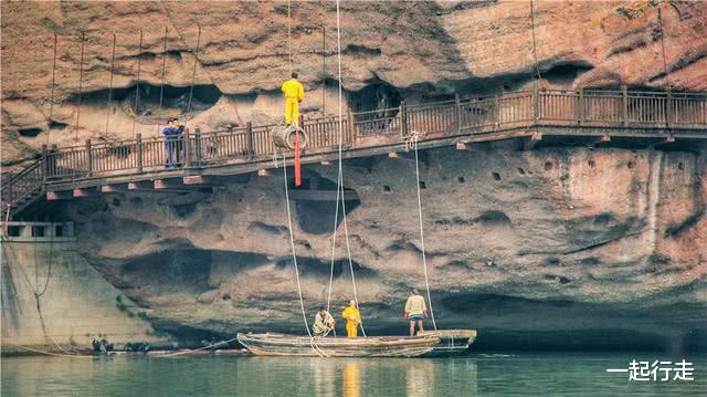「龙虎山」国内又一景区“凉了”？门票一涨再涨，从人山人海到门可罗雀？