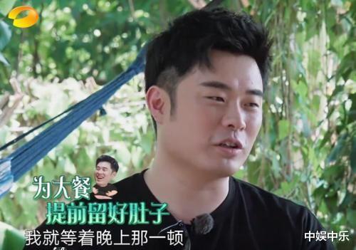 陈赫|陈赫为什么能成为综艺大咖,黄渤一句话道出实情,原来这么现实