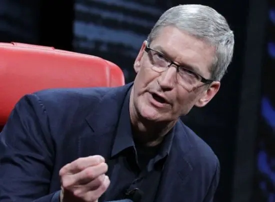 苹果|当国产厂商在进行“嘴仗”营销时，苹果突然宣布iPhone 12要“为地球减负”