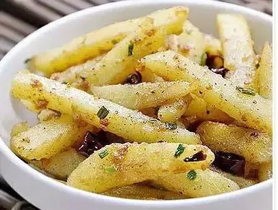 『素菜』谁说素菜不好吃？这些素菜简直比肉还好吃，营养又下饭