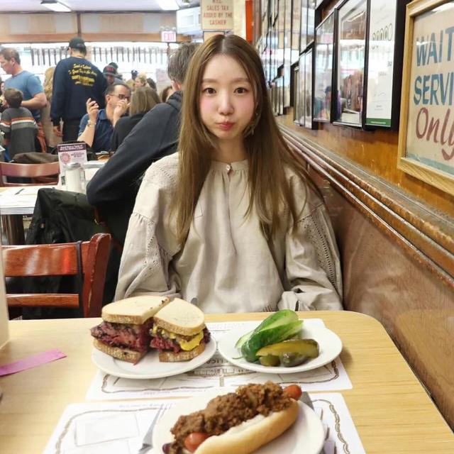 「小姐姐」36岁韩国小姐姐独居生活曝光，治愈无数年轻人：原来一个人也可以很精彩…