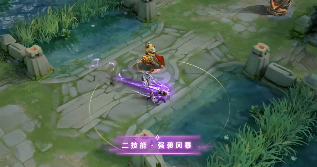 |狂铁新皮刚曝光不久，就遭百万玩家嫌弃，只因天美说出1句话！