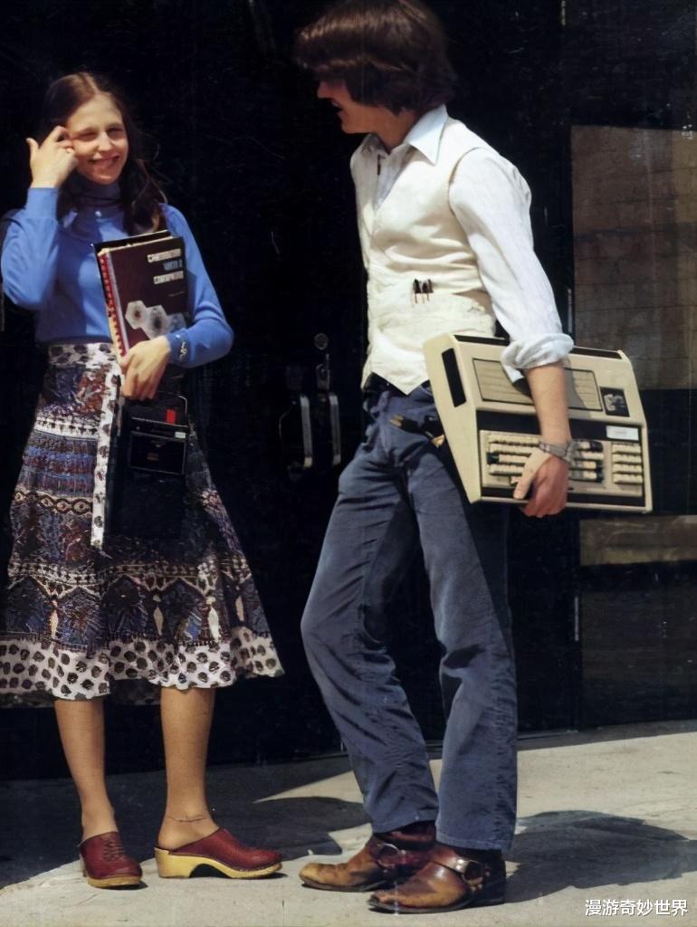 老照片|30张罕见的老照片，一窥历史的真实面貌！