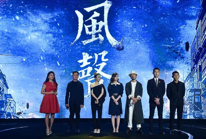 风声|即将播出的4部谍战剧，看演员就值得期待，你会追哪部？