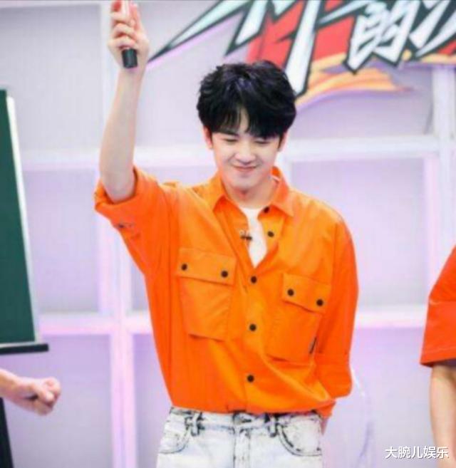 快乐大本营|《快本》招新再遇梗！32位新人选拔，为何抵不过一个仝卓？