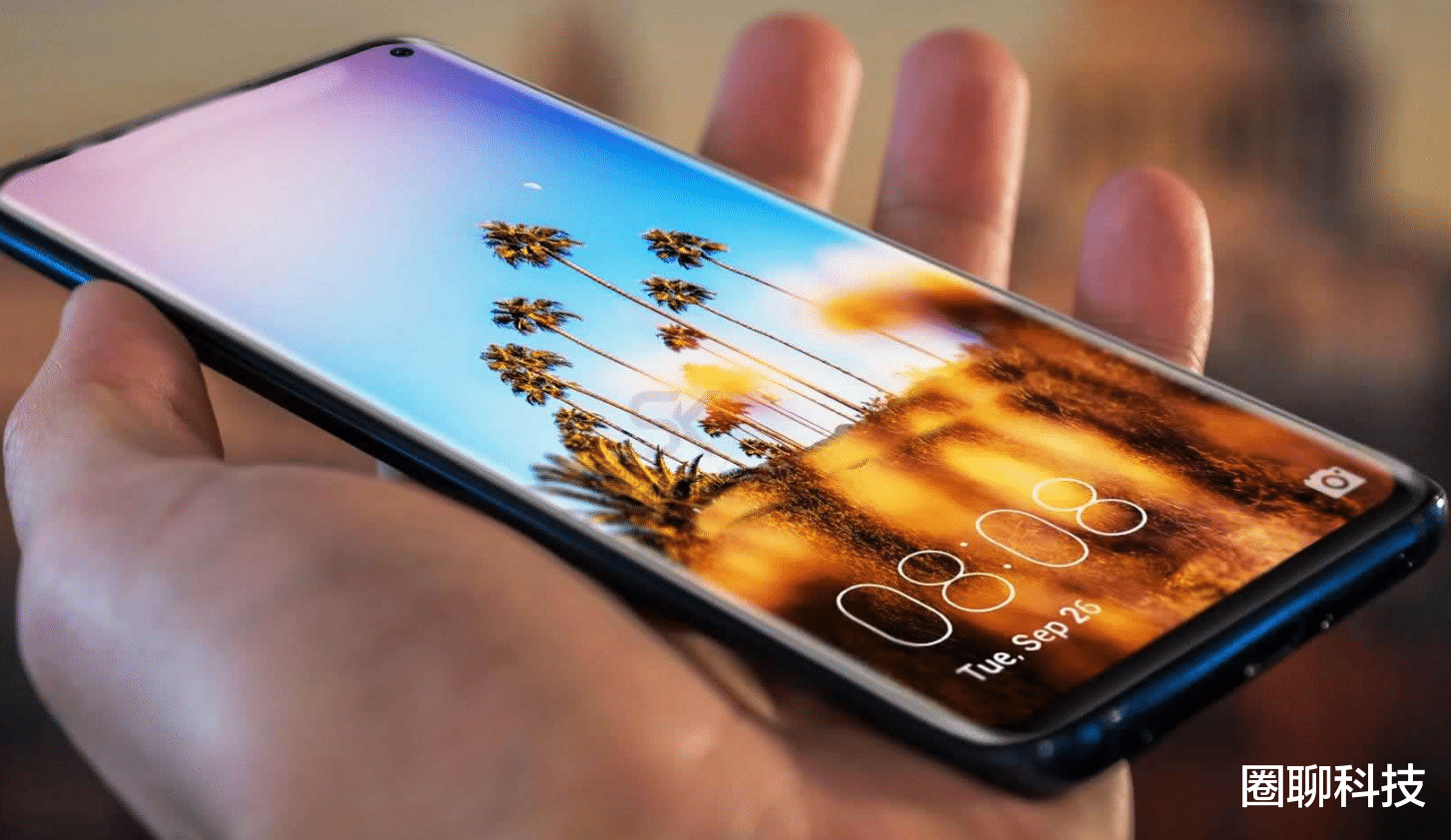 华为鸿蒙系统|扎心了！可升级鸿蒙系统的华为手机正式公布，果粉：太没诚意了？