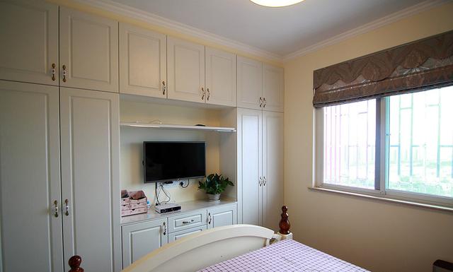 「」60平简单装修只花6万,入住三个月了,第一次觉得隐形门超赞!