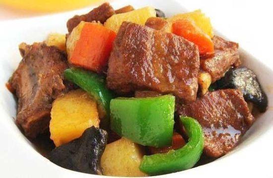 「青椒」七道好吃又开胃的家常美食，酸辣下饭下酒，看到肯定流口水！