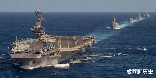 「航空母舰」旧航母不愿卖给中国，现在为造新航母低头求助，惨遭东方无情拒绝