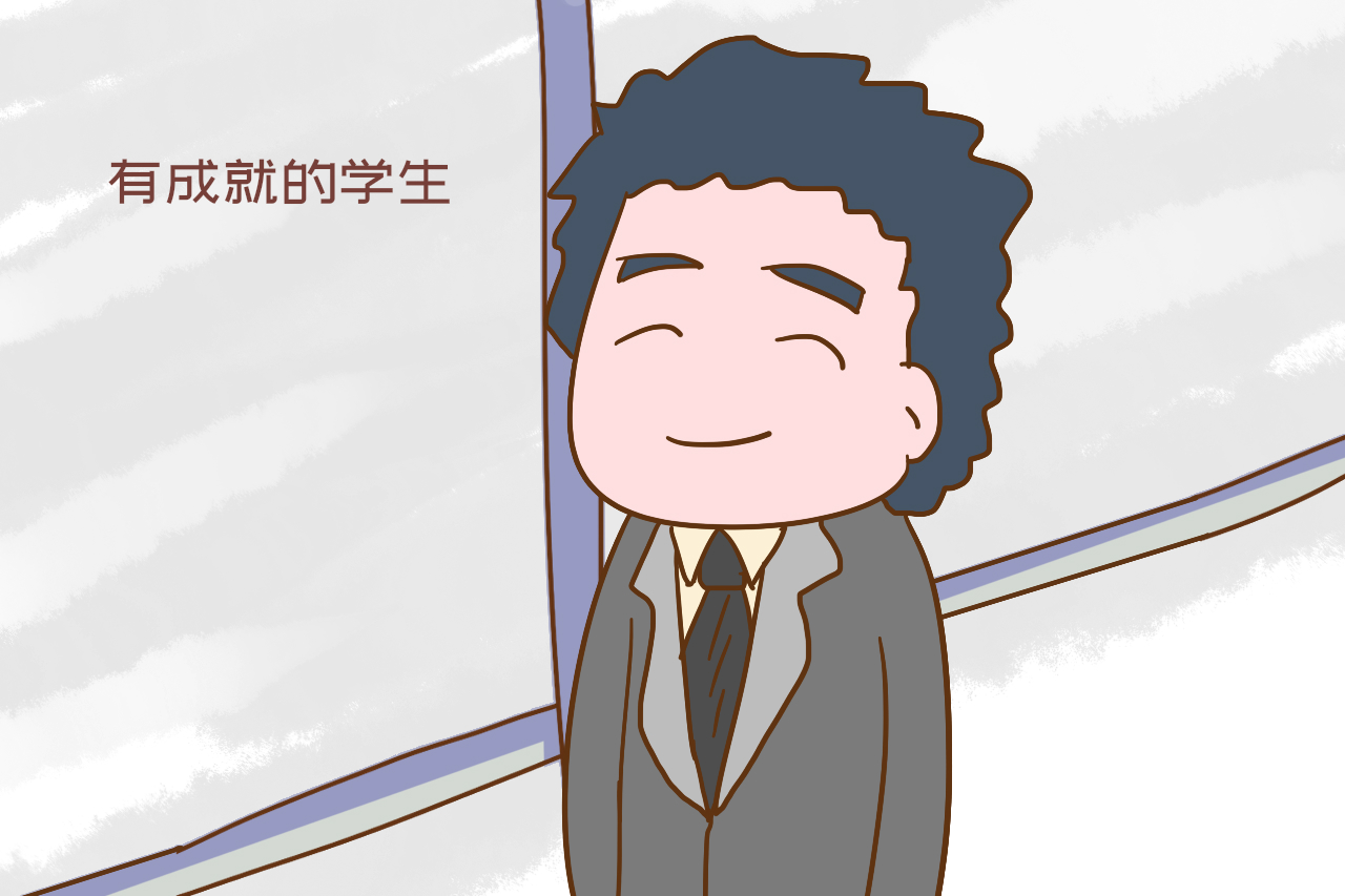 「学霸」班主任坦言：以下学生毕业后爱探望老师，多对他们“上心”才不亏