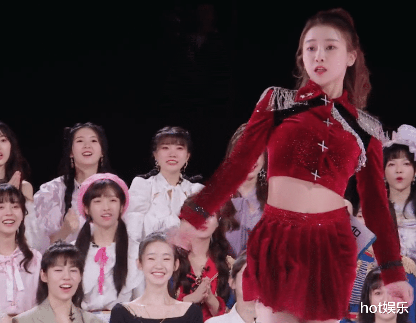 #男团#创造营2020：教练舞台太敷衍，昔日顶尖男团，如今唱跳都不专业