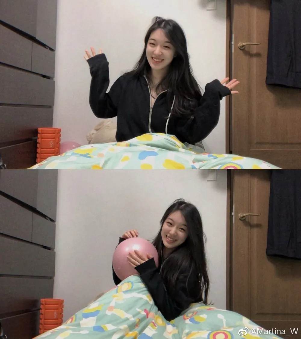 留学生▲一名确诊新冠早大中国女留学生惊心动魄的21天