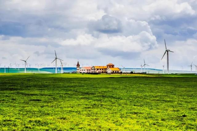 荡口古镇|9个最适合八月去的旅行地,随手一拍都是大片